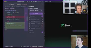 Still thumbnail for 🎉 Building Nuxt module for emojiblast!